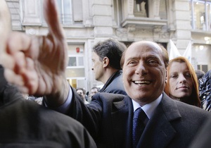 Италия - Сегодня Берлускони вынесут окончательный судебный вердикт