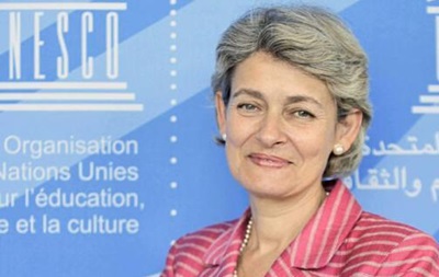 Генерального директора ЮНЕСКО висунули на посаду генерального секретаря ООН