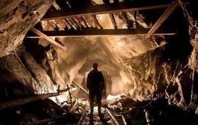 У Донецькій області вночі загорілася шахта