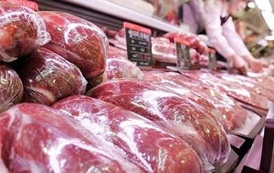 Россия усложняет ввоз мяса из Украины