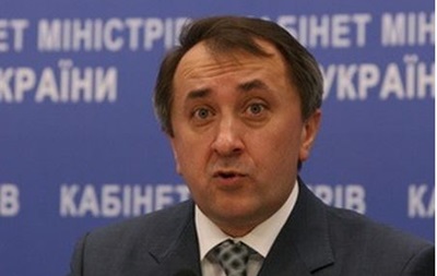 Экс-министр экономики Богдан Данилишин вернулся в Украину 