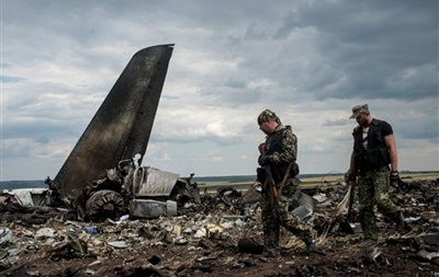 Украина представит Европе мирный план по ситуации на Востоке