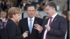 Австралія підтримала єдність України санкціями 
