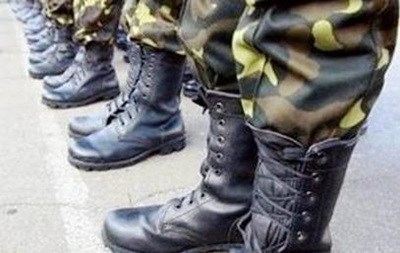 У Криму почала працювати військова поліція 