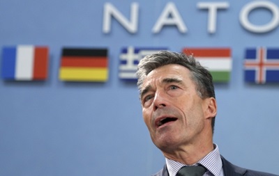 РФ тайно финансирует кампанию против добычи сланцевого газа в Европе - генсек НАТО 