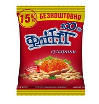 ТМ «Флинт» лидирует в Молдове и Приднестровье