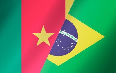 FIFA вважає, що матч Камерун - Бразилія може бути договірним