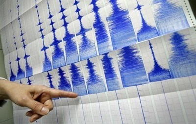 В Амурской области России зафиксировано землетрясение магнитудой 4,7