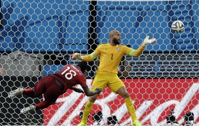 Порятунок Португалії і поразка Росії: Підсумки одинадцятого дня чемпіонату світу з футболу