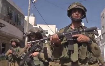 Ізраїльська армія атакувала кореспондентський пункт телекомпанії RT