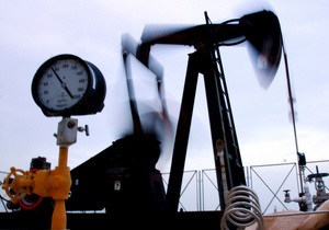Нефть - Фондовый рынок - Фьючерсы на нефть снова подорожали