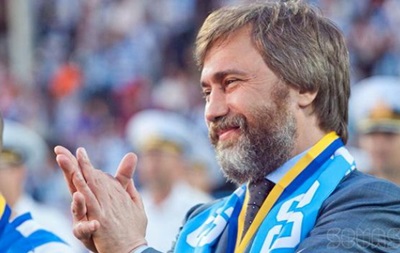Севастополь получил аттестат на участие в украинской Премьер-лиге