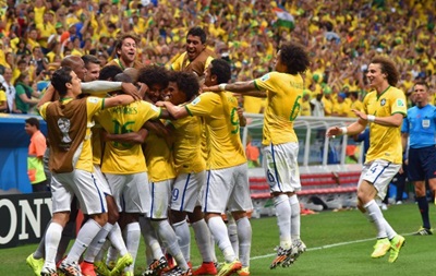 Тренер сборной Бразилии: Я бы не выбрал Чили нашим соперником
