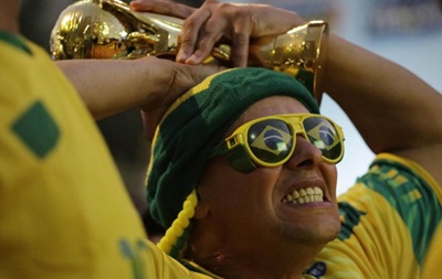 Чемпионат мира по футболу 2014: Хроника двенадцатого дня