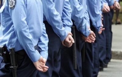 Из МВД уволили около 17 тысяч правоохранителей, нарушивших присягу