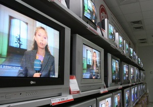 На украинском рынке телевизионной рекламы может появиться монополия - Ъ