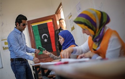 В Ливии пройдут парламентские выборы
