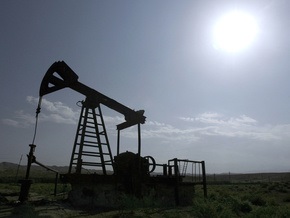 Рынок сырья: Цена нефти корректируется