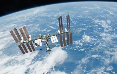 Орбиту МКС поднимут на два километра