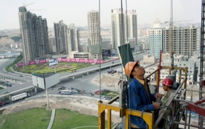 Китайцы построят в России миллионы квадратных метров доступного жилья