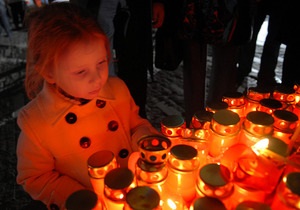 Юридическая комиссия ПАСЕ предложила признать Голодомор геноцидом украинцев