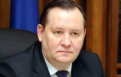 Президент призначив губернатором Луганської області Пристюка - Ляшко 