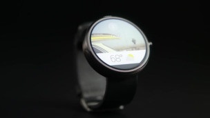 Google представив нові "розумні" годинники