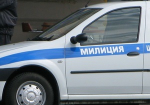 В России из инкассаторской машины похитили  15 млн рублей
