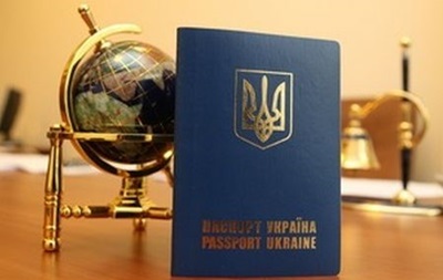 Від 2015 року українці зможуть в їжджати в Росію лише за закордонними паспортами