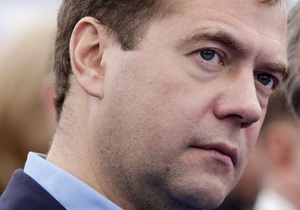 Медведев объяснил, чем России выгодно уничтожение бин Ладена