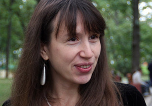 Татьяна Чорновил - Журналистка Татьяна Чорновил заявила о подготовке провокаций против ее мужа