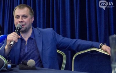  Прем єр  ДНР: Звільнення спостерігачів ОБСЄ - жест доброї волі 