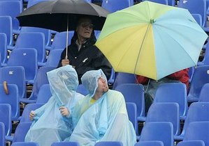 В Гидрометцентре рассказали, когда в Украине закончится дождливый период