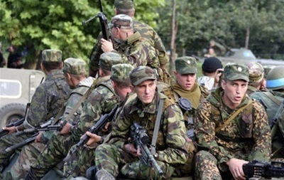 США передадут украинской армии две тысячи бронежилетов