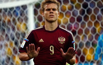 Експерт BBC: У збірній Росії немає розумних гравців 