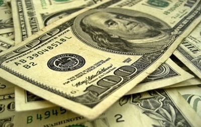 Межбанк открылся долларом по 11,90 гривен