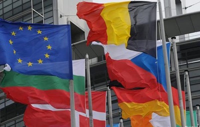 Грузія і Молдова підписали Угоду про асоціацію з ЄС