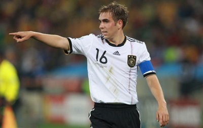 Капитан сборной Германии: Мы потихоньку движемся вперед