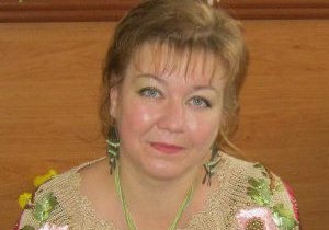 Погибла молодая украинская поэтесса
