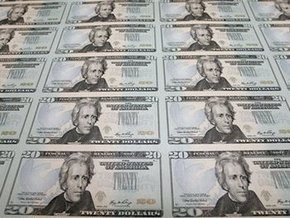 Торги на межбанке открылись котировками 8,503-8,536 гривны за доллар