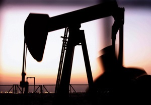 Цена на нефть снова покатилась вниз