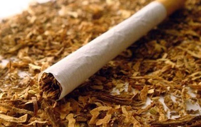 У Фінляндії планують ввести обмеження на ввезення тютюнових виробів з Росії