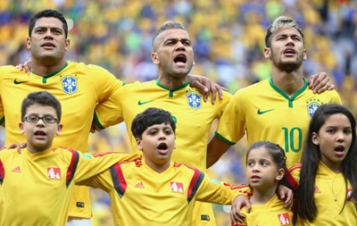 Не пропусти: Мини-чемпионат Латинской Америки на ЧМ в Бразилии