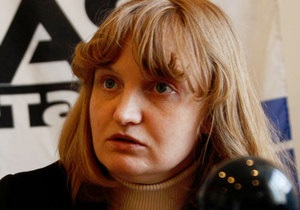 В Москве скончалась 37-летняя правозащитница Галина Кожевникова