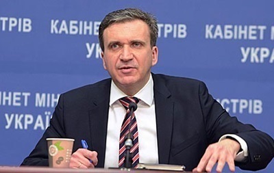 Шеремета розповів, коли українська економіка буде  відповідати європейським стандартам 