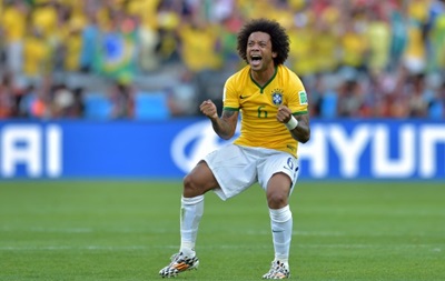 Захисник збірної Бразилії: Ми повинні пройти через страждання