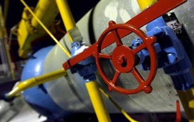 В Луганской области в результате артобстрела повредили газопровод