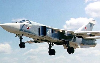Обстрелянный над Донбассом Су-25 совершил аварийную посадку - СМИ