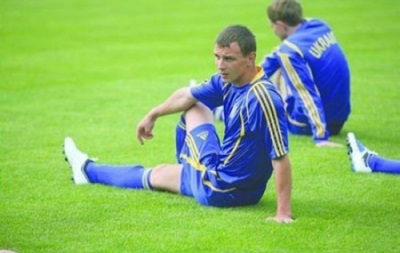 Ворскла подписала нападающего сборной Украины и экс-капитана Карпат