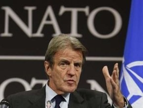 Глава МИД Франции: Сегодняшнее решение не закрывает для Украины путь в НАТО